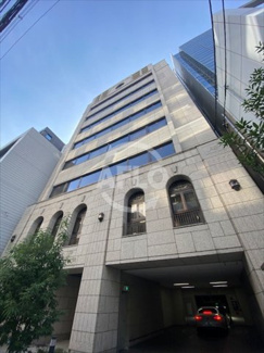 【外観】 | EQUUS心斎橋 | KAZU.IT.BLDG　外観