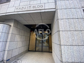 【エントランス】 | EQUUS心斎橋 | EQUUS心斎橋　エントランス