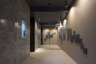 【エントランス】 | DIPS上野NORTH | 入谷の賃貸物件。
「DIPS上野NORTH」のことなら(株)メイワ・エステートへお任せください。