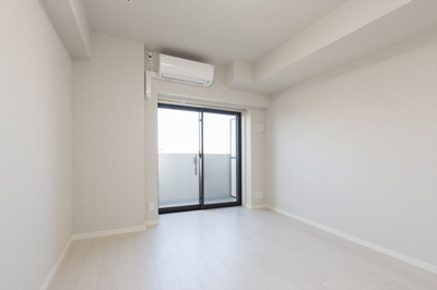 【寝室】 | DIPS上野NORTH | 入谷の賃貸物件。
「DIPS上野NORTH」のことなら(株)メイワ・エステートへお任せください。