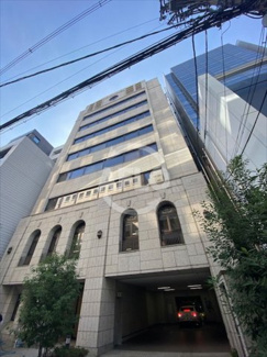 【外観】 | EQUUS心斎橋　外観