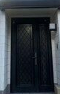 【玄関】 | 弥栄一丁目貸戸建(ヤエイイッチョウメカシトダテ)