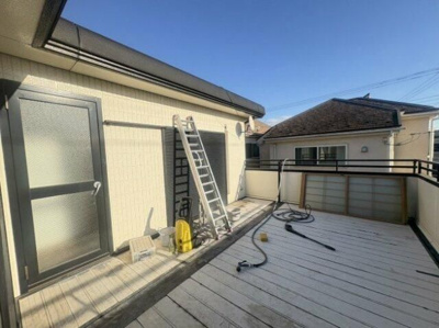 【展望】 | 弥栄一丁目貸戸建(ヤエイイッチョウメカシトダテ)