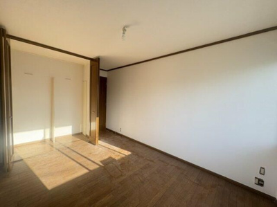 【寝室】 | 弥栄一丁目貸戸建(ヤエイイッチョウメカシトダテ)