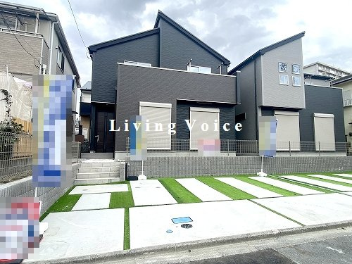 【その他】 | 【仲介手数料０円】小田原市小竹　新築一戸建て　全2棟 | 2号棟　小田原市小竹　新築一戸建て　全2棟