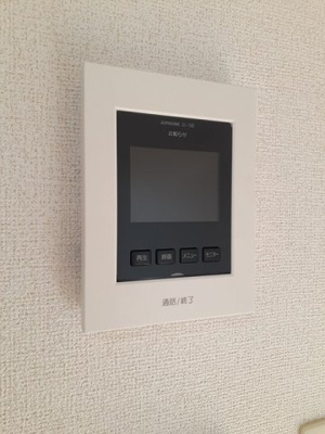 【設備】 | メアリー・ローズ　Ⅲ