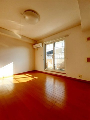 【内装】 | メアリー・ローズ　Ⅲ | 内装です