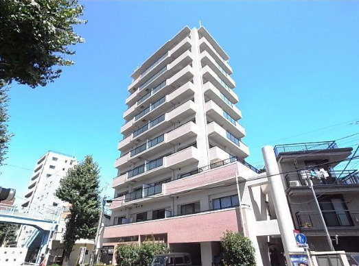 ベルペサージュ