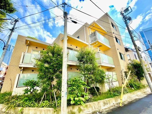 レジディア西新宿Ⅱ