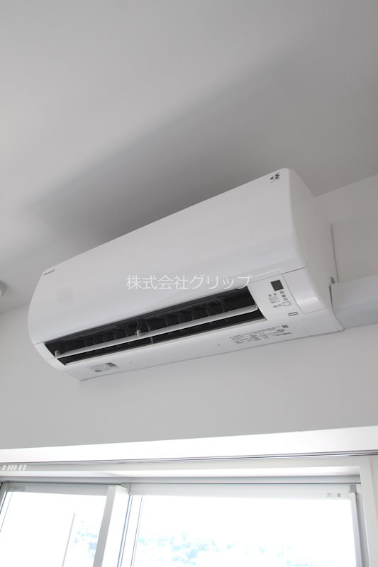 LUMEED横濱南の設備