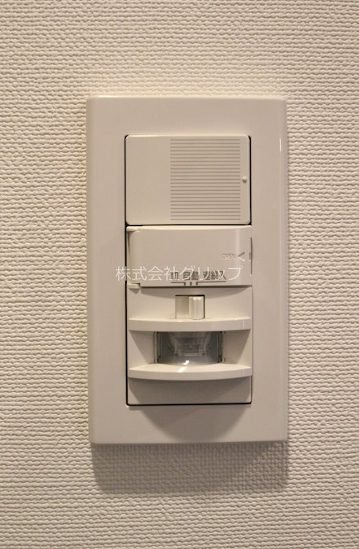 LUMEED横濱南の設備