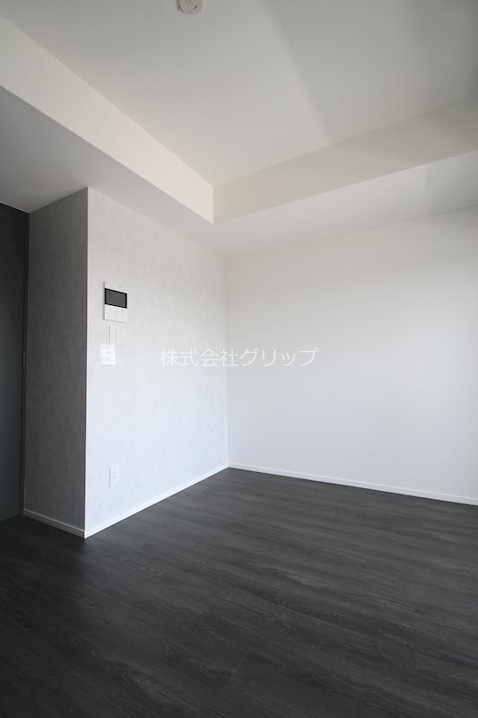 LUMEED横濱南の洋室