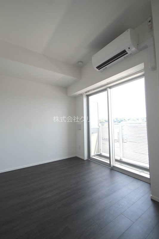 LUMEED横濱南の洋室