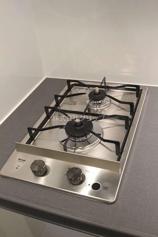 LUMEED横濱南のキッチン