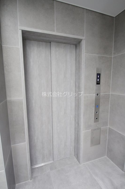 LUMEED横濱南のその他共用部分