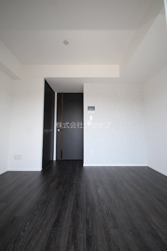 LUMEED横濱南の居間・リビング