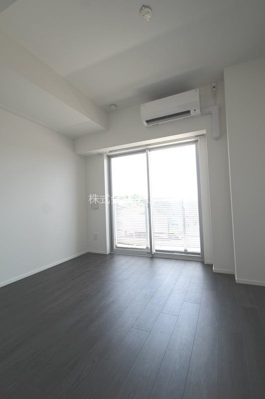 LUMEED横濱南の寝室