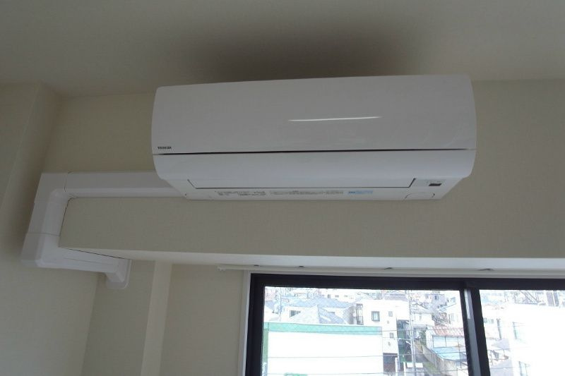 La prima Grandeの設備