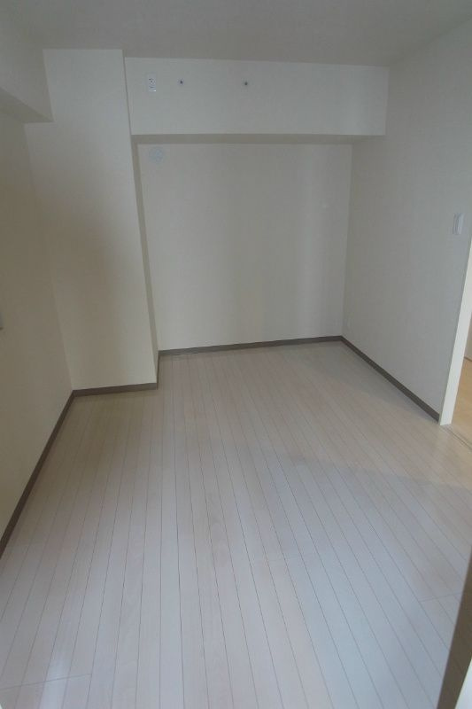 La prima Grandeの寝室