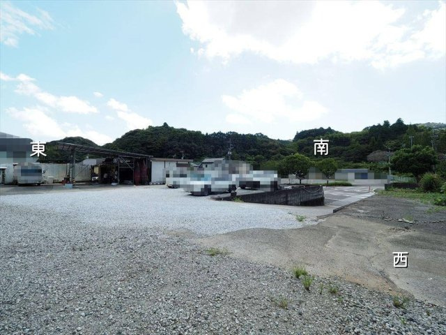 【外観】 | 吾川郡いの町池ノ内