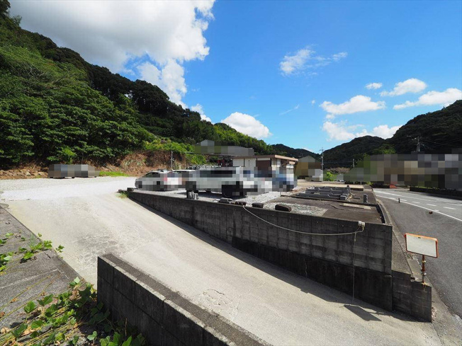 【外観】 | 吾川郡いの町池ノ内