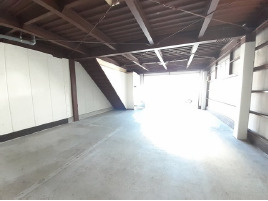 草津市桜ケ丘５丁目の倉庫のその他