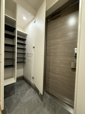 【玄関】 | グランウェーブ湘南