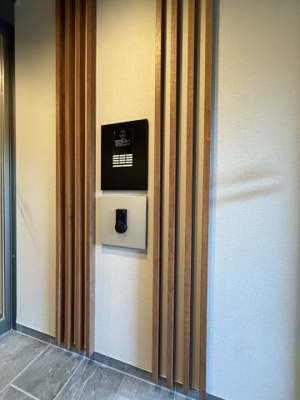 【セキュリティ】 | グランウェーブ湘南