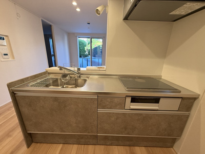 【キッチン】 | グランウェーブ湘南