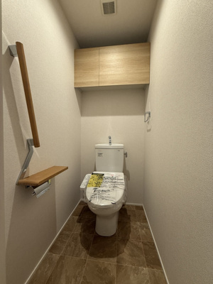 【トイレ】 | グランウェーブ湘南