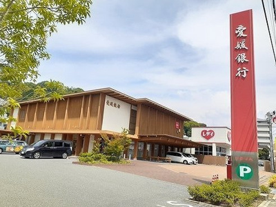 【周辺】 | マルス・ミーション | 愛媛銀行久米支店様まで1100m