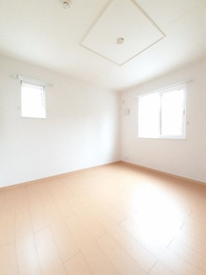 【内装】 | マルス・ミーション | 物件の内装です