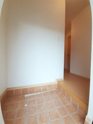 【玄関】 | マルス・ミーション | 毎日通る玄関はこちらです