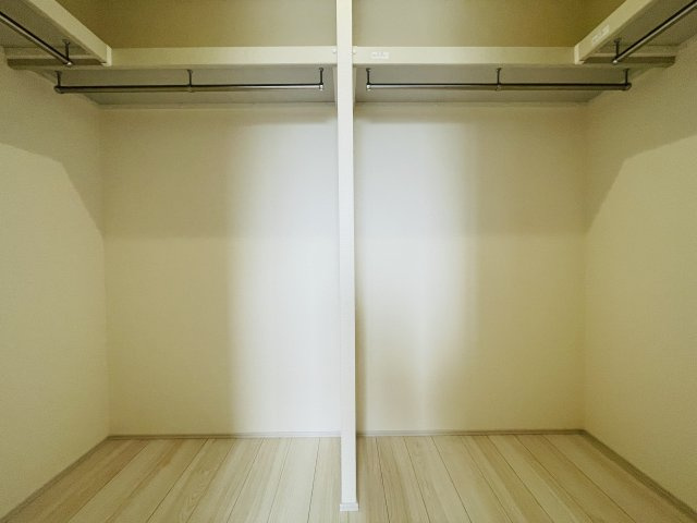 【収納】 | 熊谷市万平町第3   LiveleGarden.s　新築戸建　全4棟　2号棟