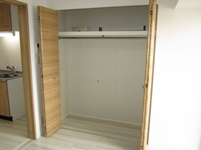 【収納】 | グレースエビス