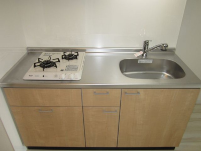 【キッチン】 | グレースエビス