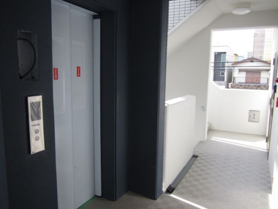 【その他共用部分】 | グレースエビス