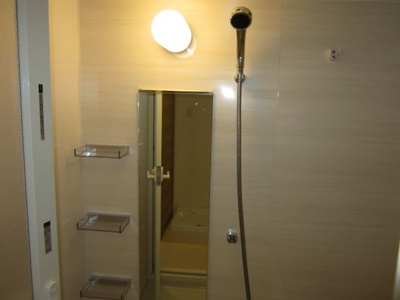 【浴室】 | グレースエビス