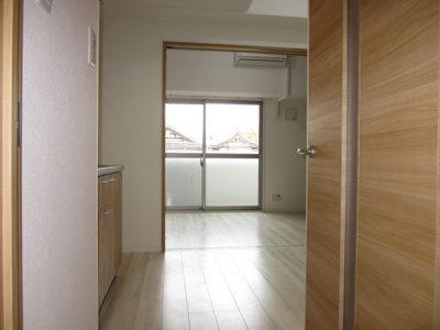 【洋室】 | グレースエビス