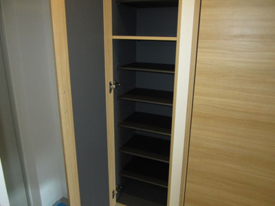 【玄関】 | グレースエビス