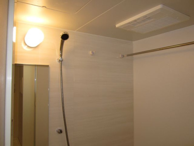 【設備】 | グレースエビス