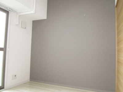 【内装】 | グレースエビス