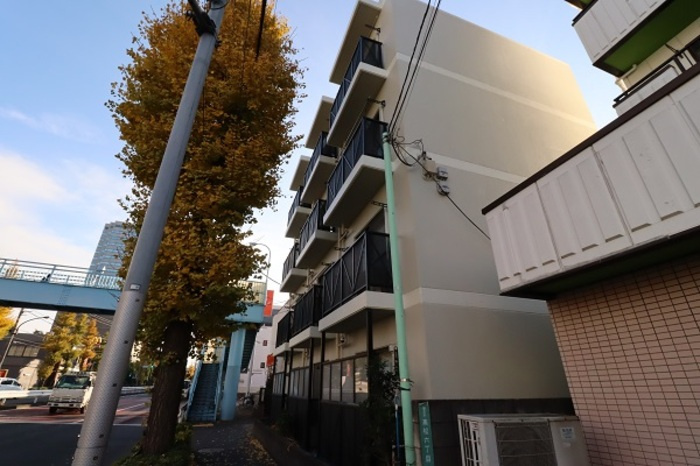 クレスト光が丘