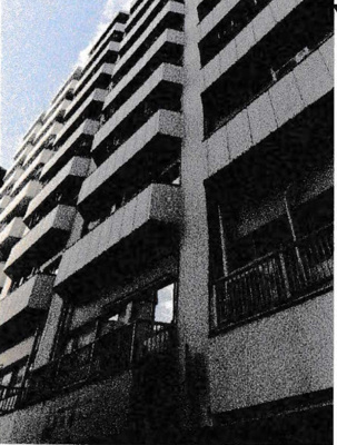 【外観】 | 正宋プラザビル