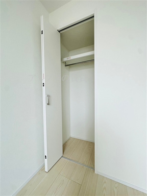 【収納】 | アザーレ・パッシオ港南中央