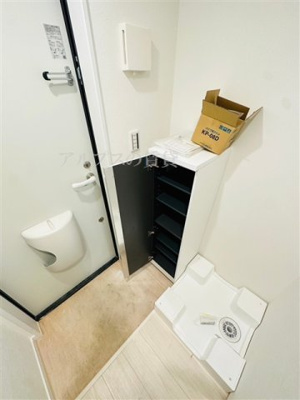 【収納】 | アザーレ・パッシオ港南中央