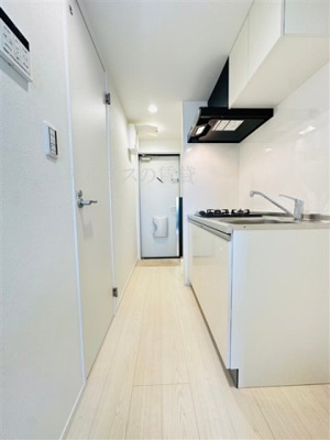 【内装】 | アザーレ・パッシオ港南中央