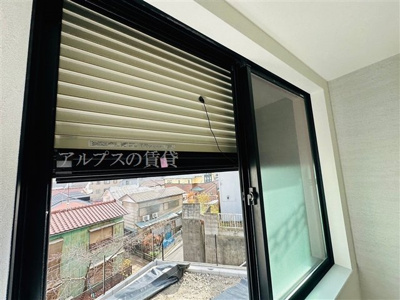 【セキュリティ】 | アザーレ・パッシオ港南中央