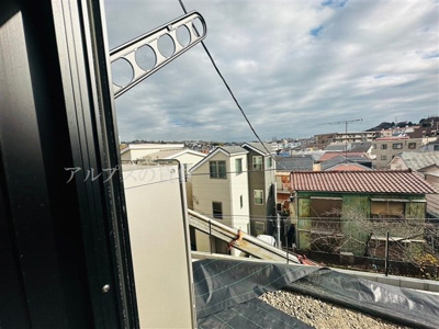 【展望】 | アザーレ・パッシオ港南中央