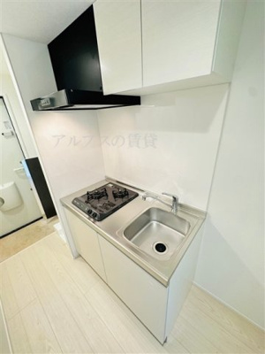 【キッチン】 | アザーレ・パッシオ港南中央